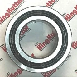 King Kutter Tiller Side Gearbox Double Ball Bearing 3210C 902018 - Parts & Repair