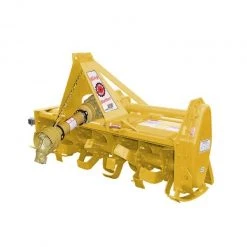 King Kutter 4.5' XBX Tiller, Yellow - TG-54-XBX-YK - Parts & Repair