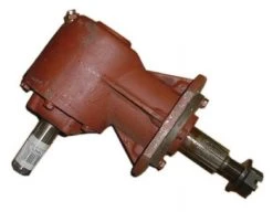 King Kutter 5 Foot and 6 Foot Flex Hitch Kutter 40HP Splined Gear Box 184010 - Parts & Repair -King Kutter Shop 0e9176dd6543a9749bc13151a2be41ffc877b6fa king kutter 5 6 flex hitch kutter 40hp splined gear box 184010