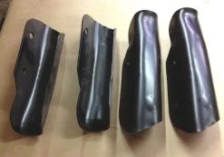 King Kutter Distributor Vane For Seeder- 4 Pack 509002 - Parts & Repair