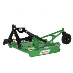 King Kutter 4' Lift Kutter with 40 HP Gearbox, Green- L-48-40SCFHYP-JP - Mowers