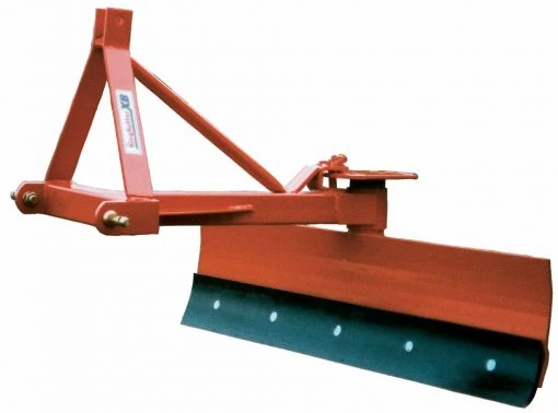 King Kutter 5' Rear Blade, Orange - TRB-60-XB-O - Rear Blades -King Kutter Shop 1c054346d29a051dfa211b7600f79f254dd57d07 006063054