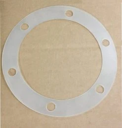 King Kutter Gearbox Front Cap Gasket 40HP Input Side Housing 124130 - Parts & Repair -King Kutter Shop 1d9fb818f36d303595a81ce83e65ec348ea1a5b9 124130 1