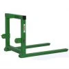 King Kutter Pallet Mover, Green - PM-15 PM-15-JK - Farm Implements & 3 Point Equipment
