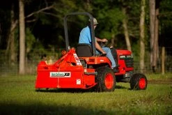 King Kutter 4' Tiller, Orange - TG-48-XB-0 - Tillers -King Kutter Shop 22abe099fad80ab2ad417a2138f2625a36170fa1 king kutter tg xb