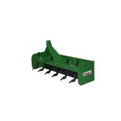 King Kutter 7' Box Blade, Green - BB-84-JK - Rear Blades