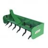 King Kutter 7' Professional Box Blade, Green - BB-G-84-JP - Parts & Repair
