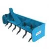 King Kutter 7' Professional Box Blade, Blue - BB-G-84-BP - Parts & Repair