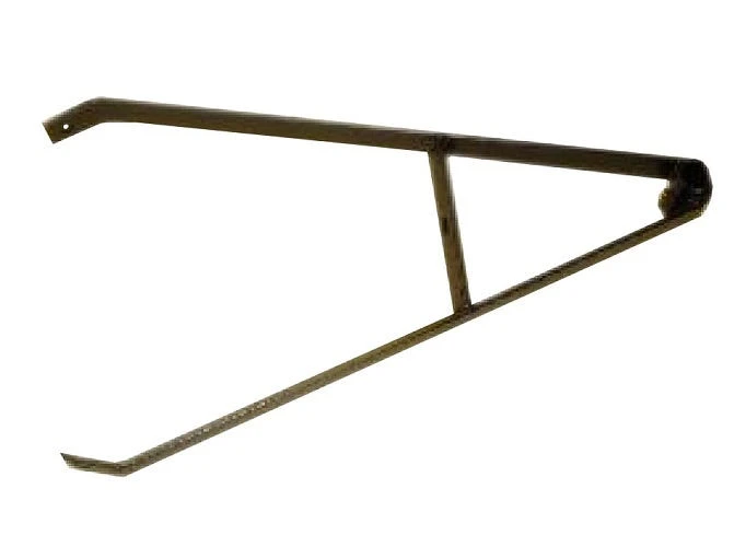 King Kutter 6 Foot Flex Hitch Kutter A Frame Assembly 401009 - Parts & Repair 2 King Kutter 6 Foot Flex Hitch Kutter A Frame Assembly 401009 - Parts & Repair - Image 2