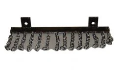 King Kutter Rear Chain Guard for 72" Rotary Kutter - 403816 - Farm Implements & 3 Point Equipment -King Kutter Shop 2bbcca4368c184b615d4c0b40061702ab96d281d 064500210