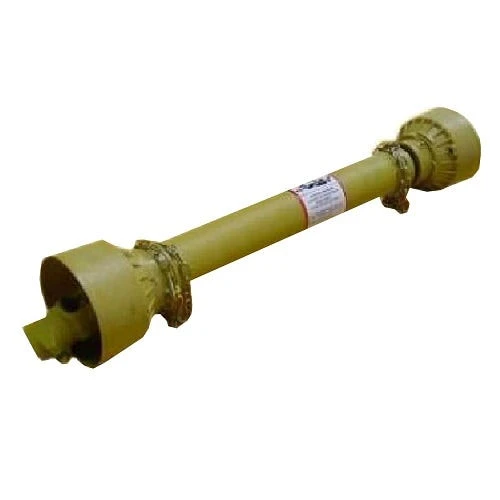 King Kutter 5 Foot Flex Hitch Kutter PTO Shaft with Shear Pin 147234 - Parts & Repair - Image 2