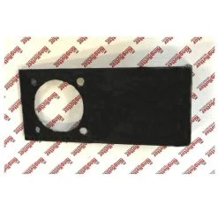 King Kutter ATV Disc Bearing Stand 1/4 x 5 x 12-3/4 310049 - Parts & Repair