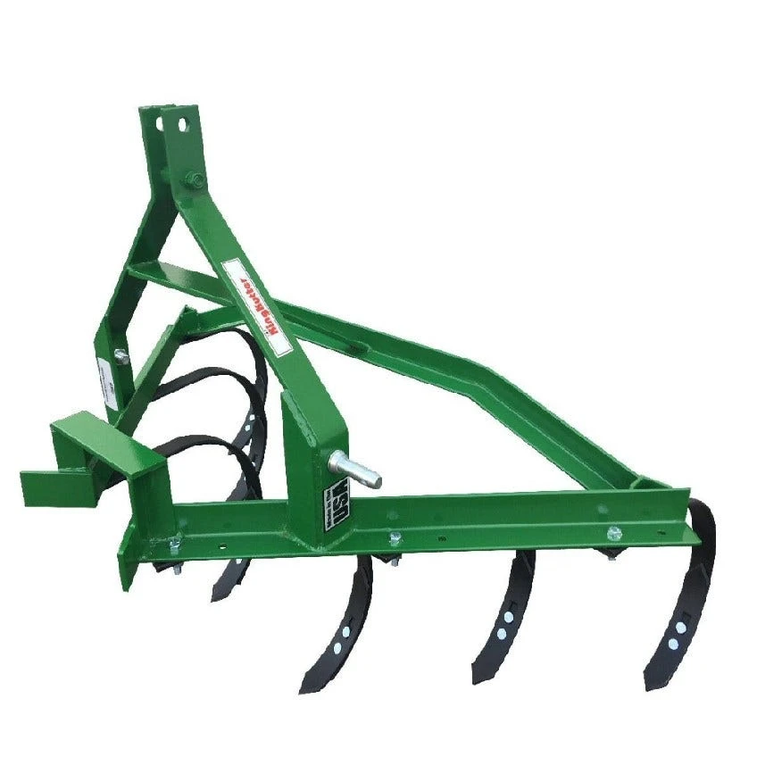 King Kutter One Row C-Tine Cultivator, Green - CV-G-1-C-JK - Parts & Repair 1 King Kutter One Row C-Tine Cultivator, Green - CV-G-1-C-JK - Parts & Repair