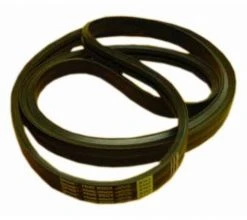 King Kutter B 162 Double V Belt 7 Foot Finish Mowers 167163 - Parts & Repair