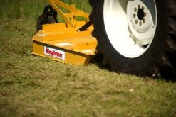 King Kutter 5' Lift Rotary Kutter with 60 HP Gearbox, Yellow - L-60-60-P - Rotary Mower Parts -King Kutter Shop 30848293b13ae511738f1222d44c6fb4793946aa king kutter rotary lift kutter 2 2