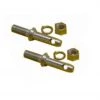 King Kutter Cat. 1 Lift Pin 2 Pack 500001 - Parts & Repair