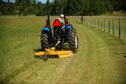 King Kutter 6' Rotary Lift Kutter with 60 HP Gearbox, Yellow - L-72-60-P - Rotary Mower Parts -King Kutter Shop 31f3555d45b511f13369686fe8eb8d955387912e king kutter rotary lift kutter 3 1