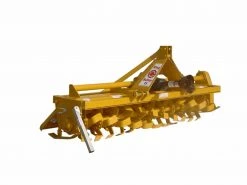 King Kutter 7' Gear Driven Tiller, Yellow - TG 84 YK - Tillers -King Kutter Shop 325ec146b8e0c4063705550383049623520c0a9f 60631804 60631804 image 60631804