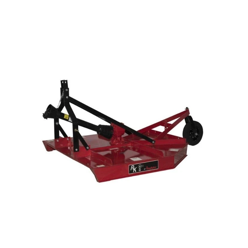 King Kutter 6' Lift Type Rotary Kutter, Red - L-72-60-P6-RR - Rotary Mower Parts 1 King Kutter 6' Lift Type Rotary Kutter, Red - L-72-60-P6-RR - Rotary Mower Parts