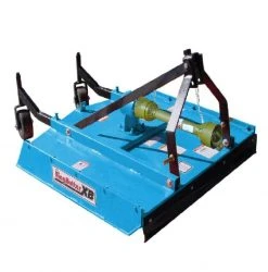 King Kutter, Blue - 3 Point Lift Kutter, Blue - L-48-40-XB-BP - Parts & Repair