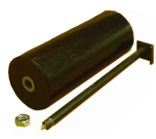 King Kutter Finish Mower Long Center Roller With Axle 502110 - Farm Implements & 3 Point Equipment 1 King Kutter Finish Mower Long Center Roller With Axle 502110 - Farm Implements & 3 Point Equipment