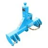King Kutter Heavy Duty Trailer Mover with Ball, Blue - TM-GN-HD-BK - Accessories