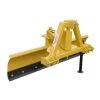 King Kutter 7' Rear Mount Blade, Yellow - 5500-RMB-84-YP - Accessories