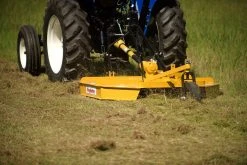 King Kutter 6' Lift Type Rotary Kutter with 60 HP Gearbox, Yellow - L-72-60-P6 - Rotary Mower Parts -King Kutter Shop 4429913163788efd66c826cd4fe6d9861a8cbbc4 l 72 60 p king kutter