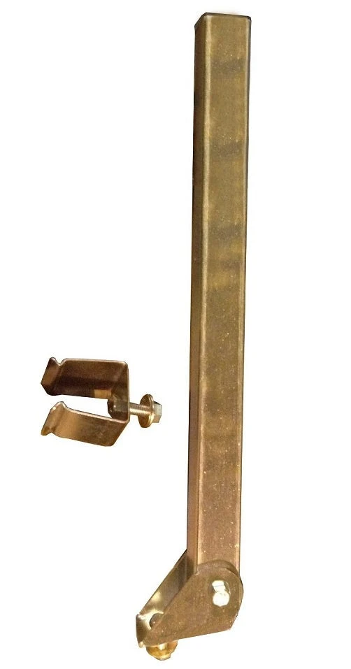 King Kutter Support Stand Assembly 505022 - Parts & Repair 1 King Kutter Support Stand Assembly 505022 - Parts & Repair