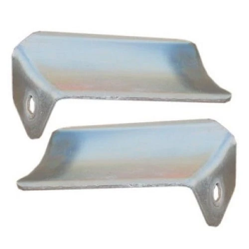 King Kutter S-400 and S-500 Seeder Shutters Pair 509001 - Parts & Repair - Image 2