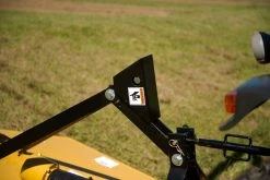 King Kutter 6' Flex Hitch Rotary Kutter with 40 HP Gearbox, Yellow - L-72-40-P-FH - Rotary Mower Parts 10 King Kutter 6' Flex Hitch Rotary Kutter with 40 HP Gearbox, Yellow - L-72-40-P-FH - Rotary Mower Parts -King Kutter Shop 4597c46ebb7dbfeba7fa485acc55679fba071e03 king kutter flex hitch 3 1