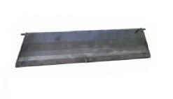 King Kutter 5 Foot Back Plate Assembly 402046 - Farm Implements & 3 Point Equipment -King Kutter Shop 499f40842e989b309dc067556667a76158912b4a 402046