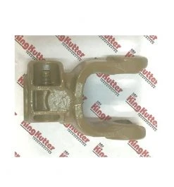King Kutter Bypy Tractor End Yoke #40507R 151035 - Parts & Repair