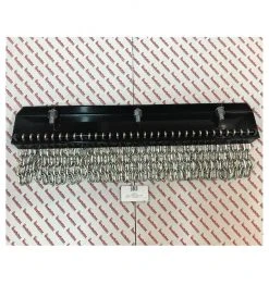 King Kutter 5' Heavy Duty Kutter Rear Chain Guard - 403922 - Parts & Repair