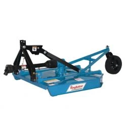 King Kutter 4' Flex Hitch Rotary Kutter, Blue - L-48-40-P-FH-BP - Parts & Repair