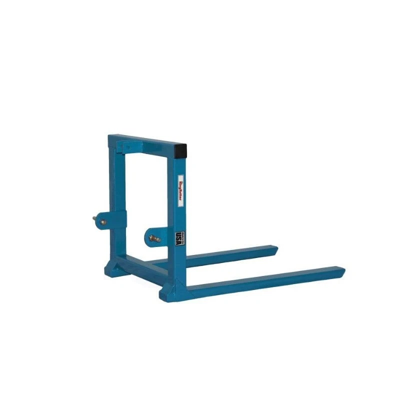 King Kutter Pallet Mover, Blue - PM-15 PM-15-BK - Farm Implements & 3 Point Equipment 1 King Kutter Pallet Mover, Blue - PM-15 PM-15-BK - Farm Implements & 3 Point Equipment