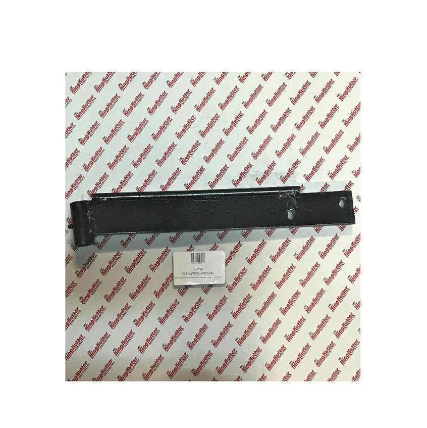 King Kutter Finish Mower Tailwheel Arm 5, 6, and 7 Foot 403694 - Parts & Repair 1 King Kutter Finish Mower Tailwheel Arm 5, 6, and 7 Foot 403694 - Parts & Repair