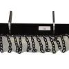 King Kutter Front Chain Guard for 48 inch Rotary Kutter 403805 - Farm Implements & 3 Point Equipment