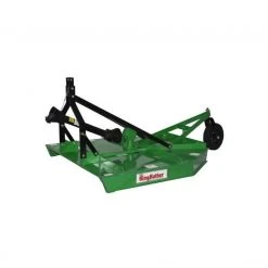 King Kutter 6' Lift Cutter with Slip Clutch, Green - L-72-40-SC-P6-JK - Cutting