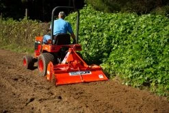 King Kutter 4' Tiller, Orange - TG-48-XB-0 - Tillers -King Kutter Shop 629a29fb55a39c7808799ef728253f7e475782e9 king kutter tg xb 4