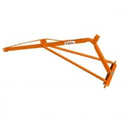 King Kutter Boom Pole, Orange - BP-OK - Parts & Repair