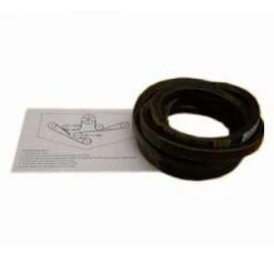 King Kutter 7 Foot Rear Finish Mower V Belt 167162 - Farm Implements & 3 Point Equipment -King Kutter Shop 663b0b512b1b36d73edee6fff72f9e71296a032e king kutter 7 rear finish mower v belt 167162