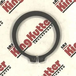 King Kutter Tiller Side Gearbox Retainer Ring 40 mm 902006 - Parts & Repair
