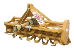King Kutter 4' Gear Driven Tiller, Yellow - TG-48-Y - Tillers -King Kutter Shop 68247cc1628ba268c6ea871ab05dd4efb25f8751 6063041 6063041 image 6063041