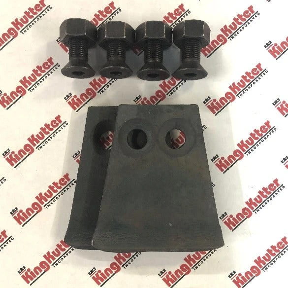 King Kutter Post Hole Digger 9 Inch Auger Cutting Edge 570103 - Parts & Repair 1 King Kutter Post Hole Digger 9 Inch Auger Cutting Edge 570103 - Parts & Repair