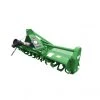King Kutter 4' Professional Gear Driven Rotary Tiller, Green - TG-G-48-JK - Parts & Repair