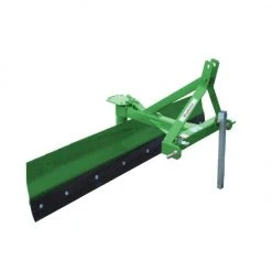 King Kutter 7' Rear Blade, Green - TRB-84-JK - Parts & Repair