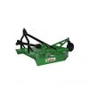 King Kutter 6' Lift Rotary Kutter Slip Clutch with 40 HP Gearbox, Green - L-72-40-SC-JK - Rotary Mower Parts