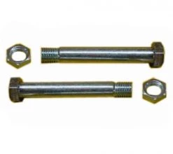 King Kutter Finish Mower Wheel Axle Bolt Set 2 Pack 502125 - Farm Implements & 3 Point Equipment -King Kutter Shop 7455d06d340be619bb05bc819bc47e0bd2ccddec 502125 1