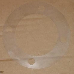 King Kutter Output Shaft Cover Gasket 60 and 80 HP Gearbox 124134 - Parts & Repair -King Kutter Shop 77b22bc1231b9fef3c57943422a56b0a462be14b king kutter output shaft cover gasket 124134